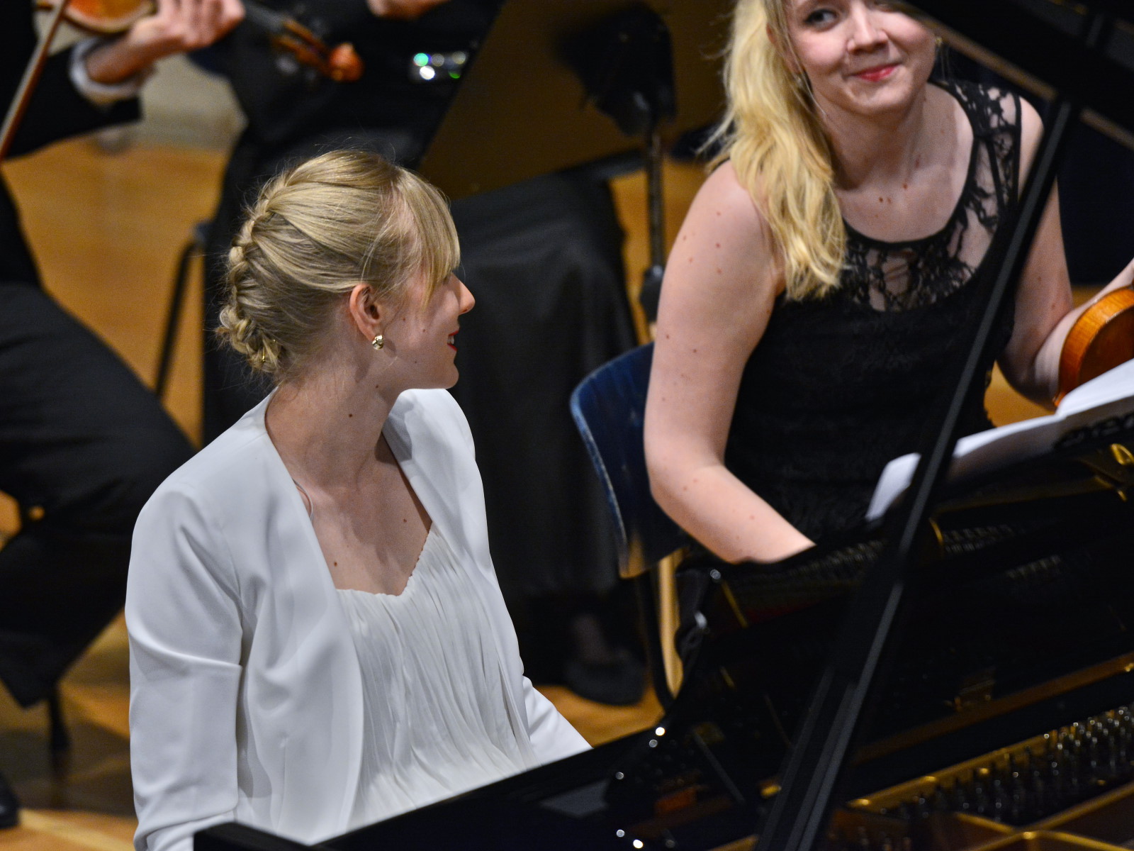  Ensemble GalinaEnsemble Galina