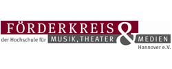 Förderkreis der Hochschule für Musik, Theater & Medien Hannover